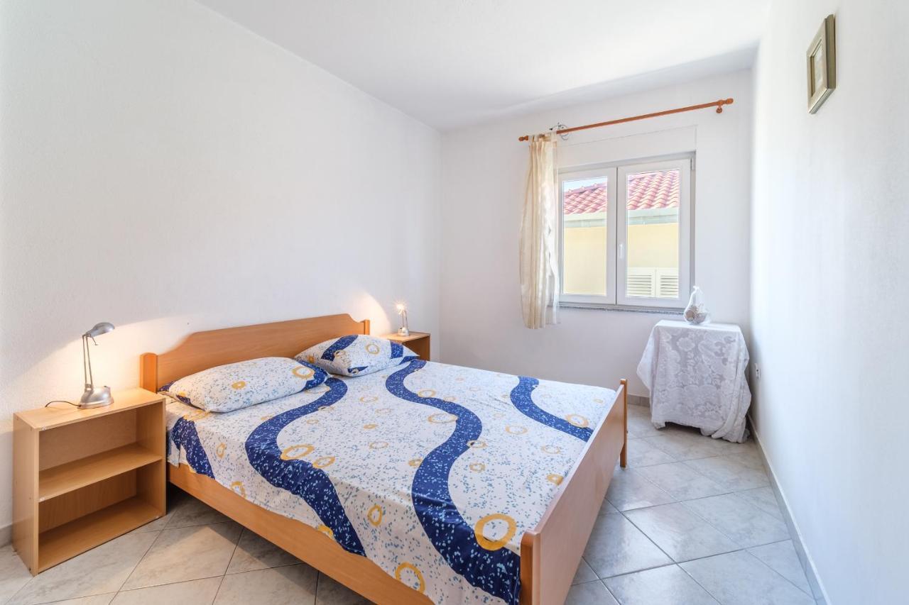 Beach Paradise Apartments Podstrana Zewnętrze zdjęcie