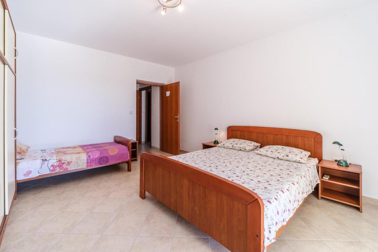 Beach Paradise Apartments Podstrana Zewnętrze zdjęcie
