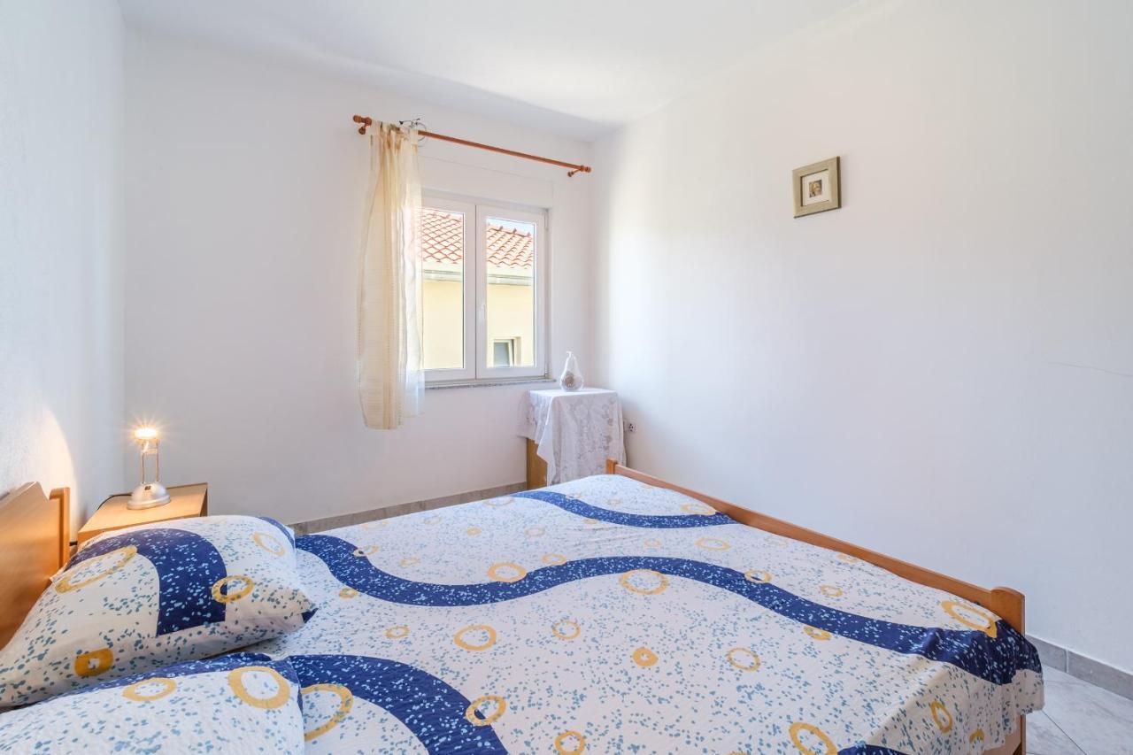 Beach Paradise Apartments Podstrana Zewnętrze zdjęcie