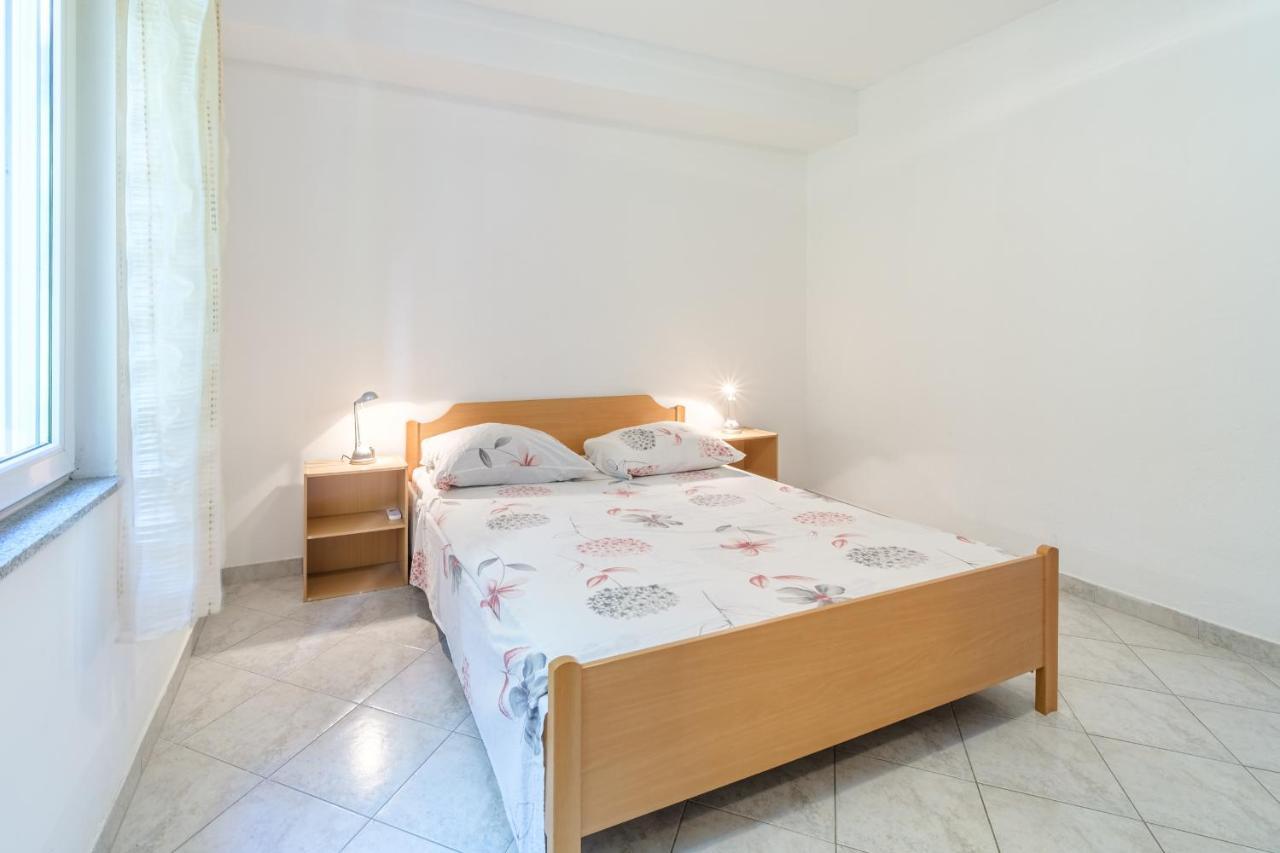 Beach Paradise Apartments Podstrana Zewnętrze zdjęcie