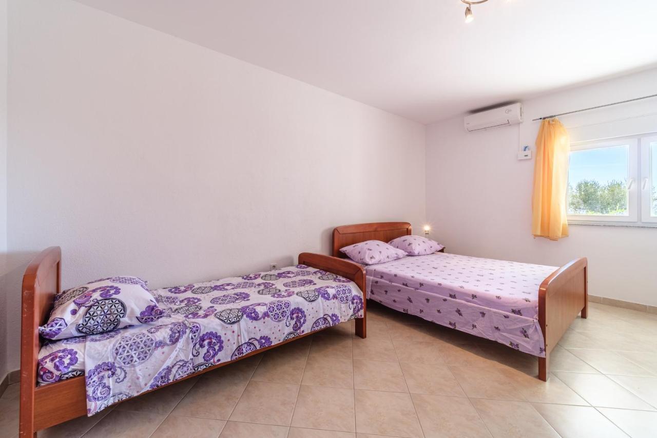 Beach Paradise Apartments Podstrana Zewnętrze zdjęcie